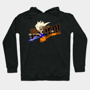 Fight the Power! Hoodie